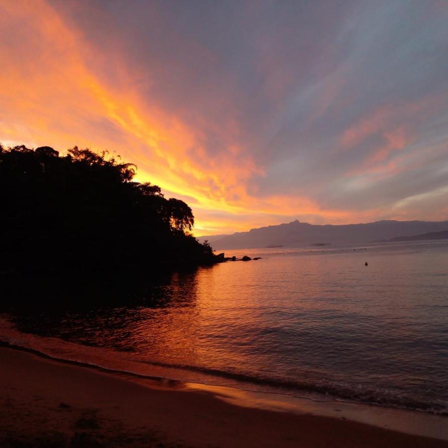 Praia de Araçatiba Joaoemaria Da Ilha酒店 外观 照片