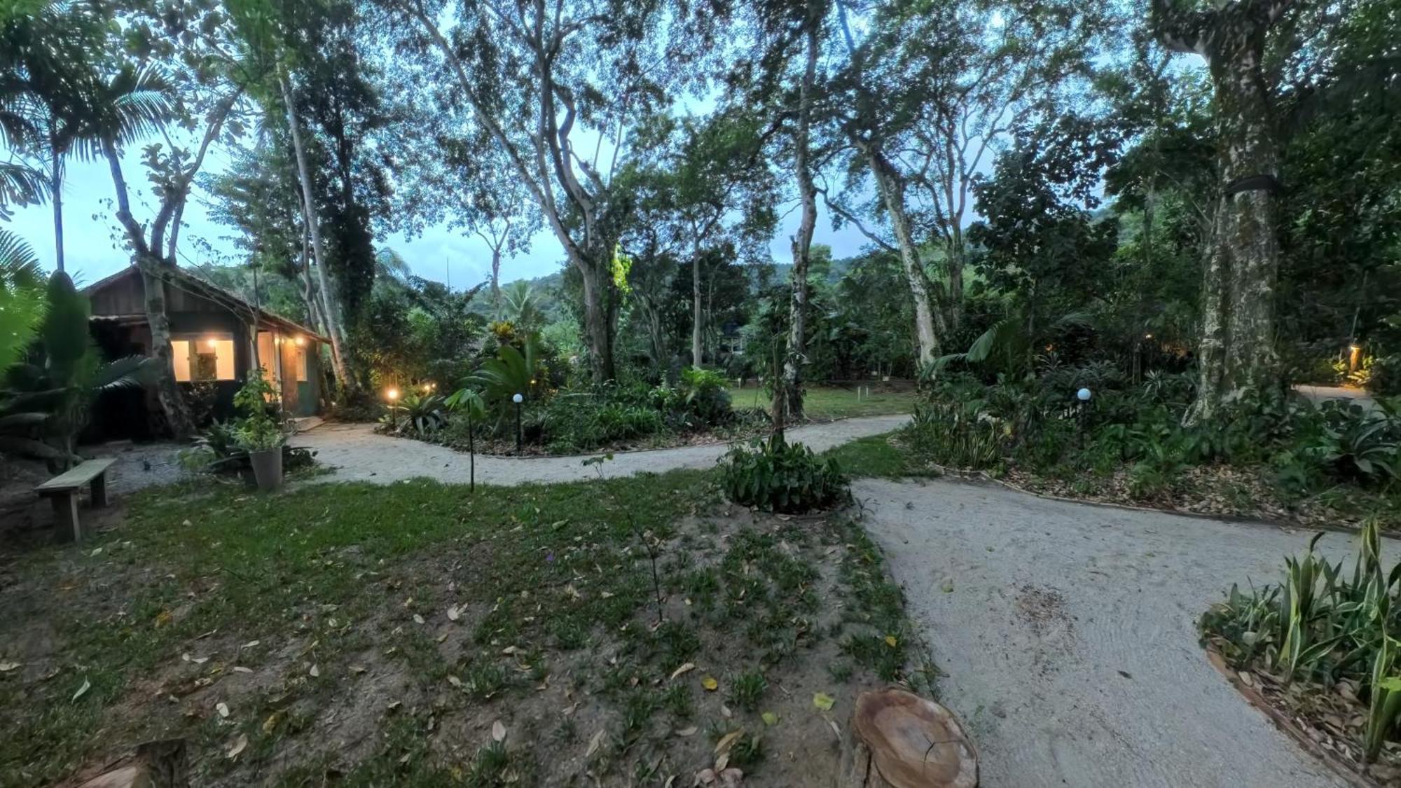 Praia de Araçatiba Joaoemaria Da Ilha酒店 外观 照片